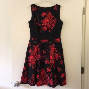Taylor Cocktail Dress- Like New, Size 6